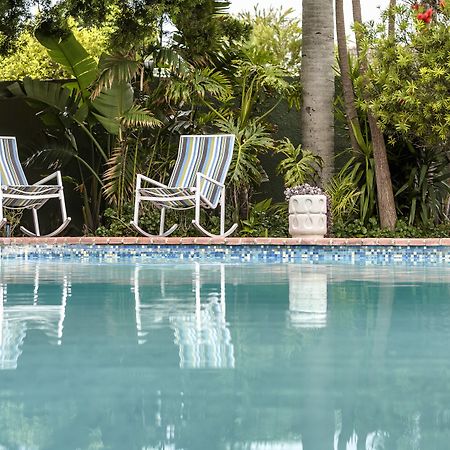 Admirals Lodge Guest House And Brightways Self Catering Apartments Port Elizabeth Zewnętrze zdjęcie