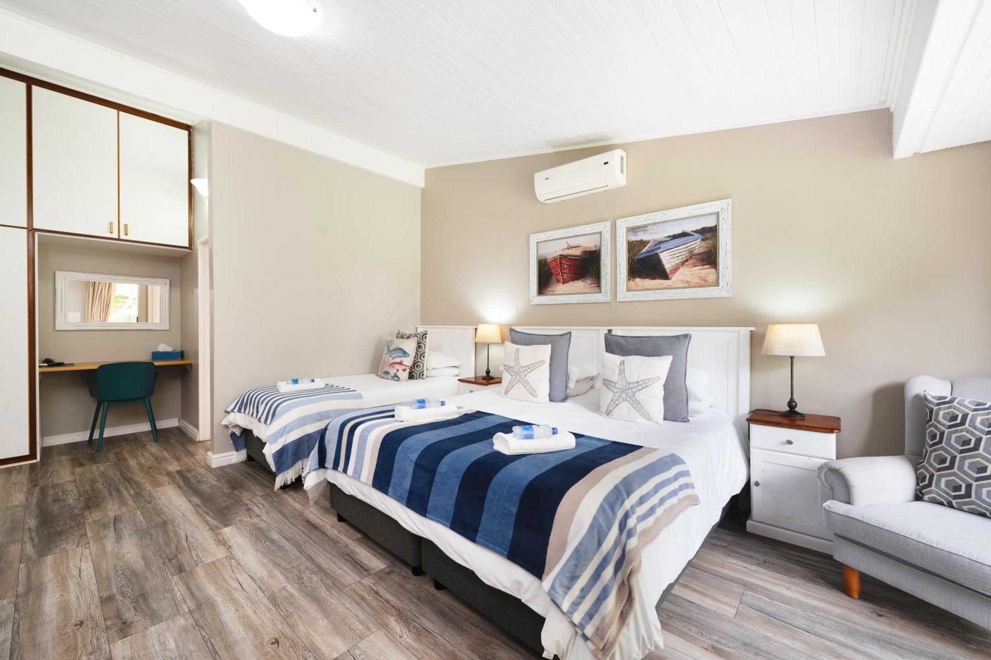 Admirals Lodge Guest House And Brightways Self Catering Apartments Port Elizabeth Zewnętrze zdjęcie