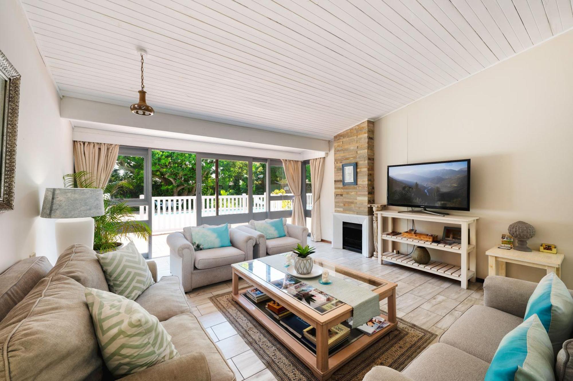 Admirals Lodge Guest House And Brightways Self Catering Apartments Port Elizabeth Zewnętrze zdjęcie