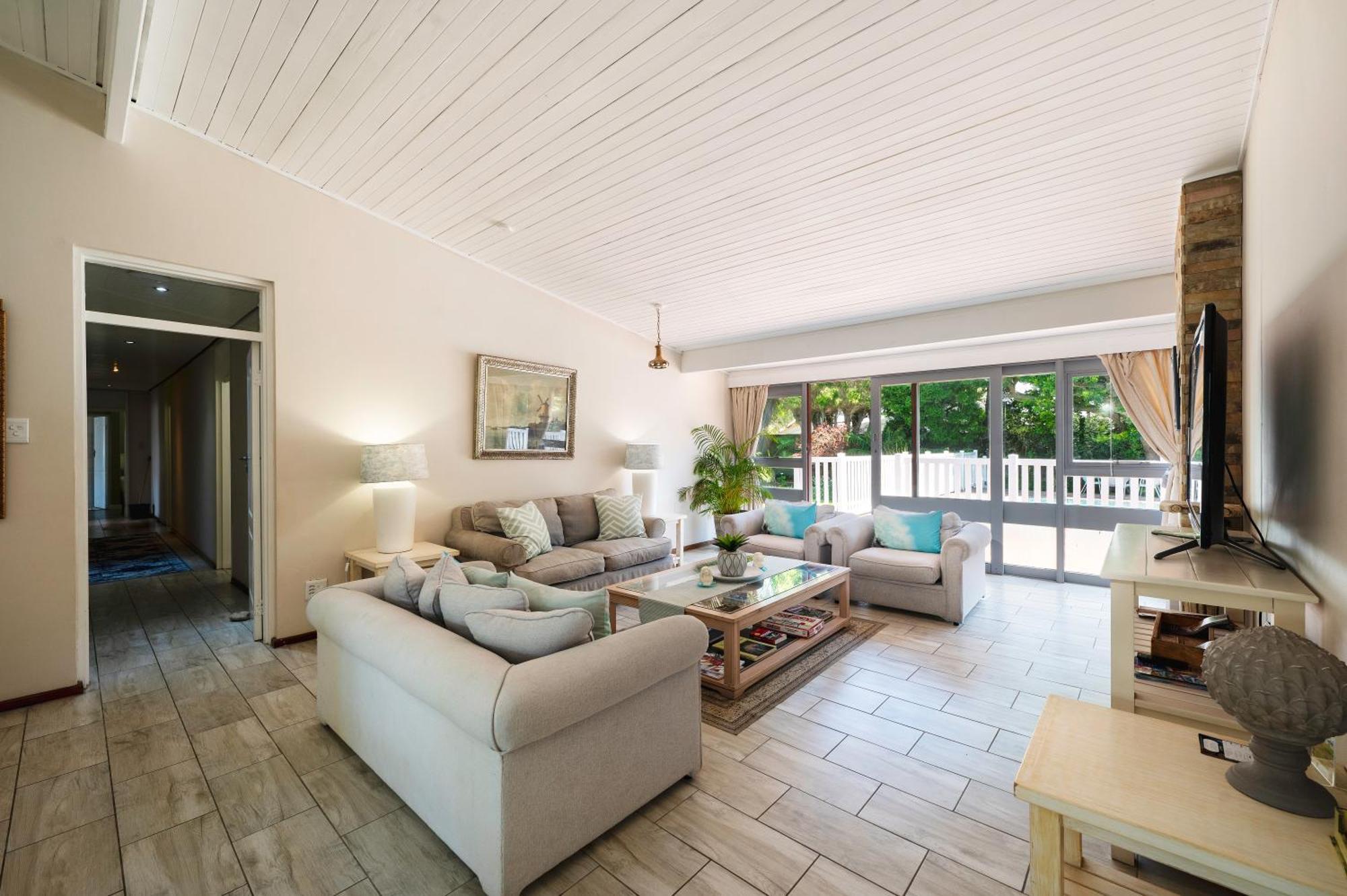 Admirals Lodge Guest House And Brightways Self Catering Apartments Port Elizabeth Zewnętrze zdjęcie
