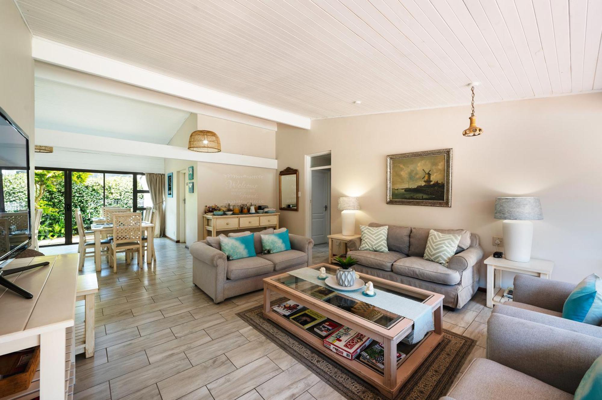 Admirals Lodge Guest House And Brightways Self Catering Apartments Port Elizabeth Zewnętrze zdjęcie