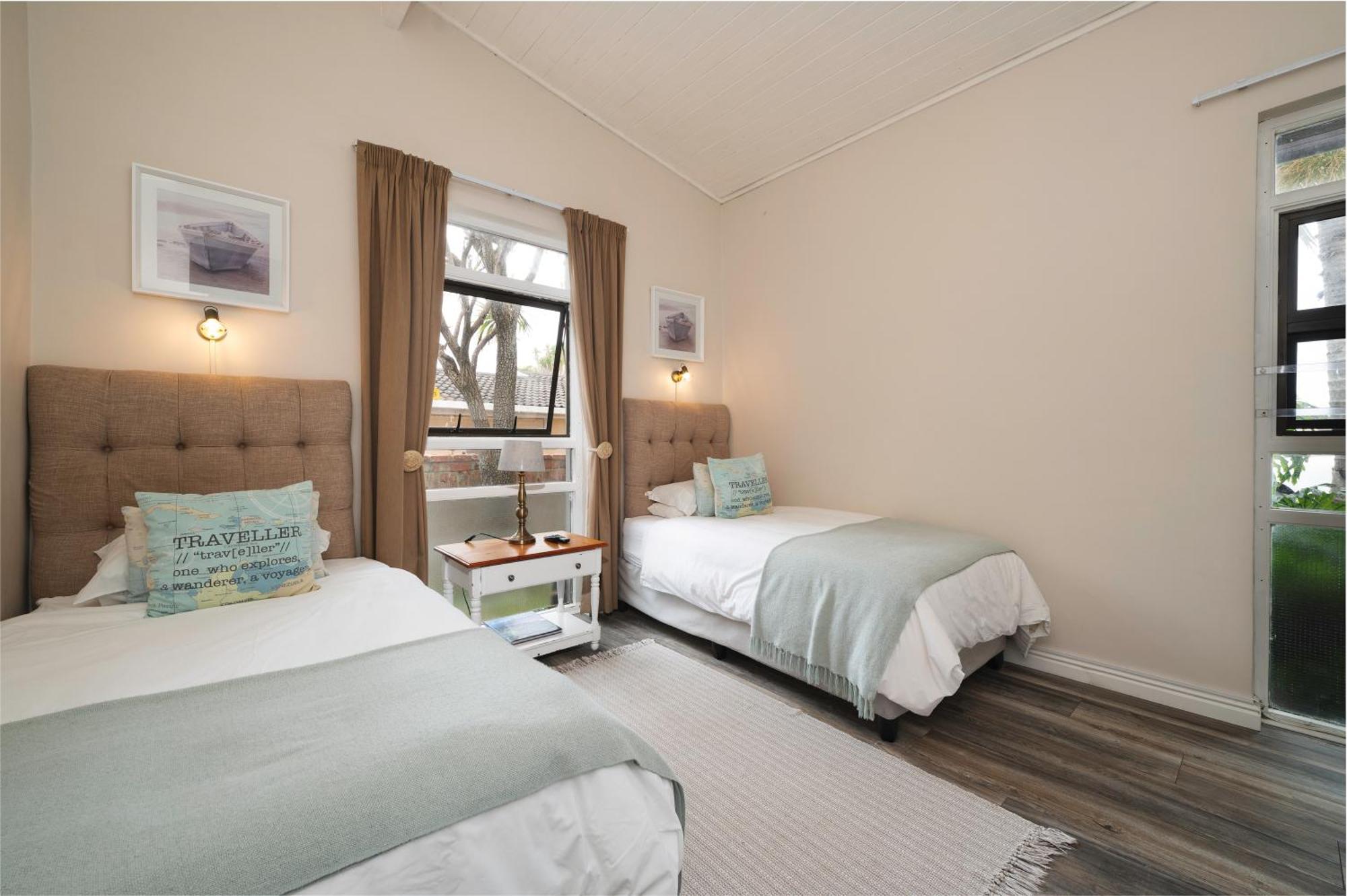 Admirals Lodge Guest House And Brightways Self Catering Apartments Port Elizabeth Zewnętrze zdjęcie