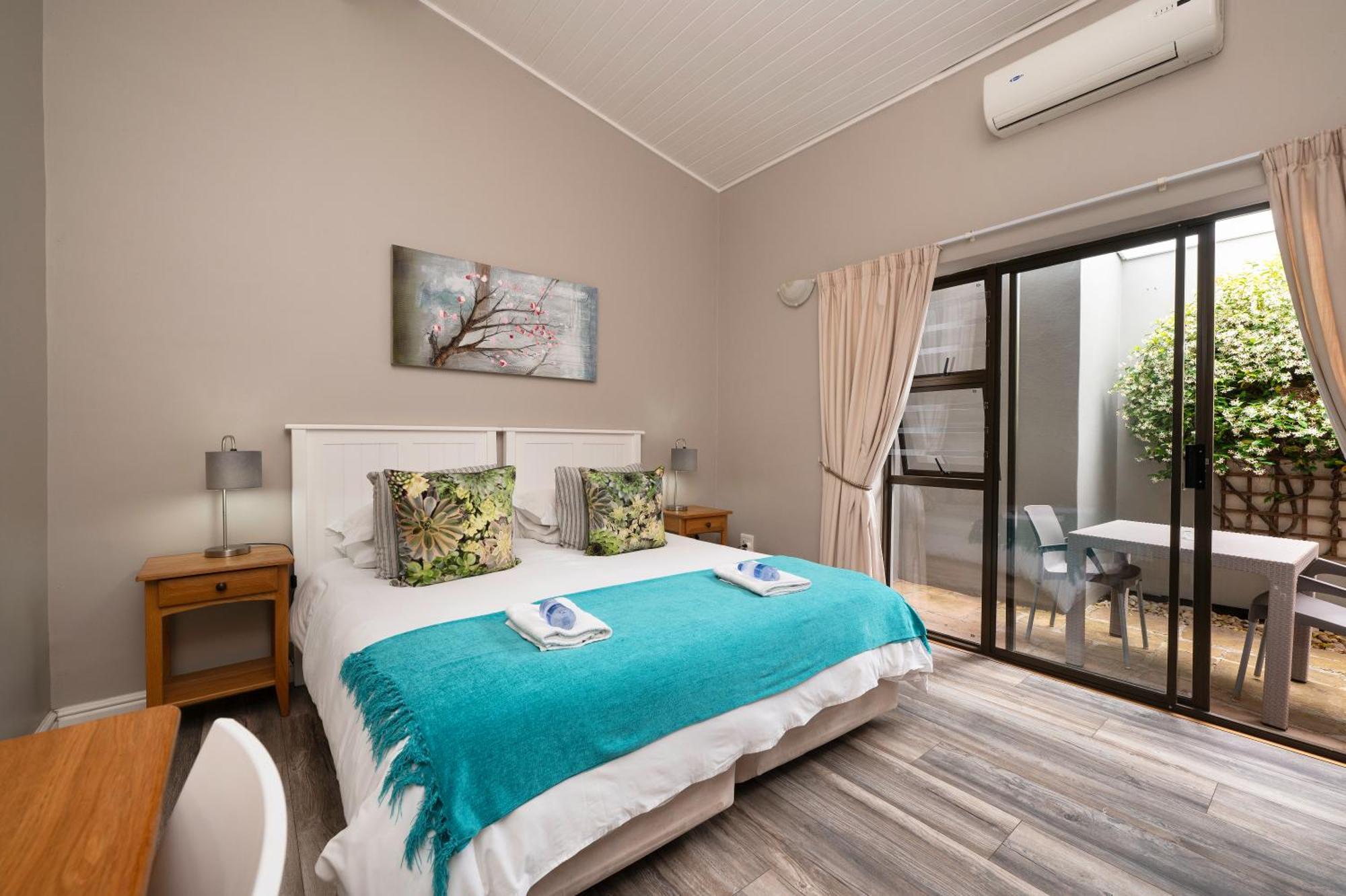 Admirals Lodge Guest House And Brightways Self Catering Apartments Port Elizabeth Zewnętrze zdjęcie