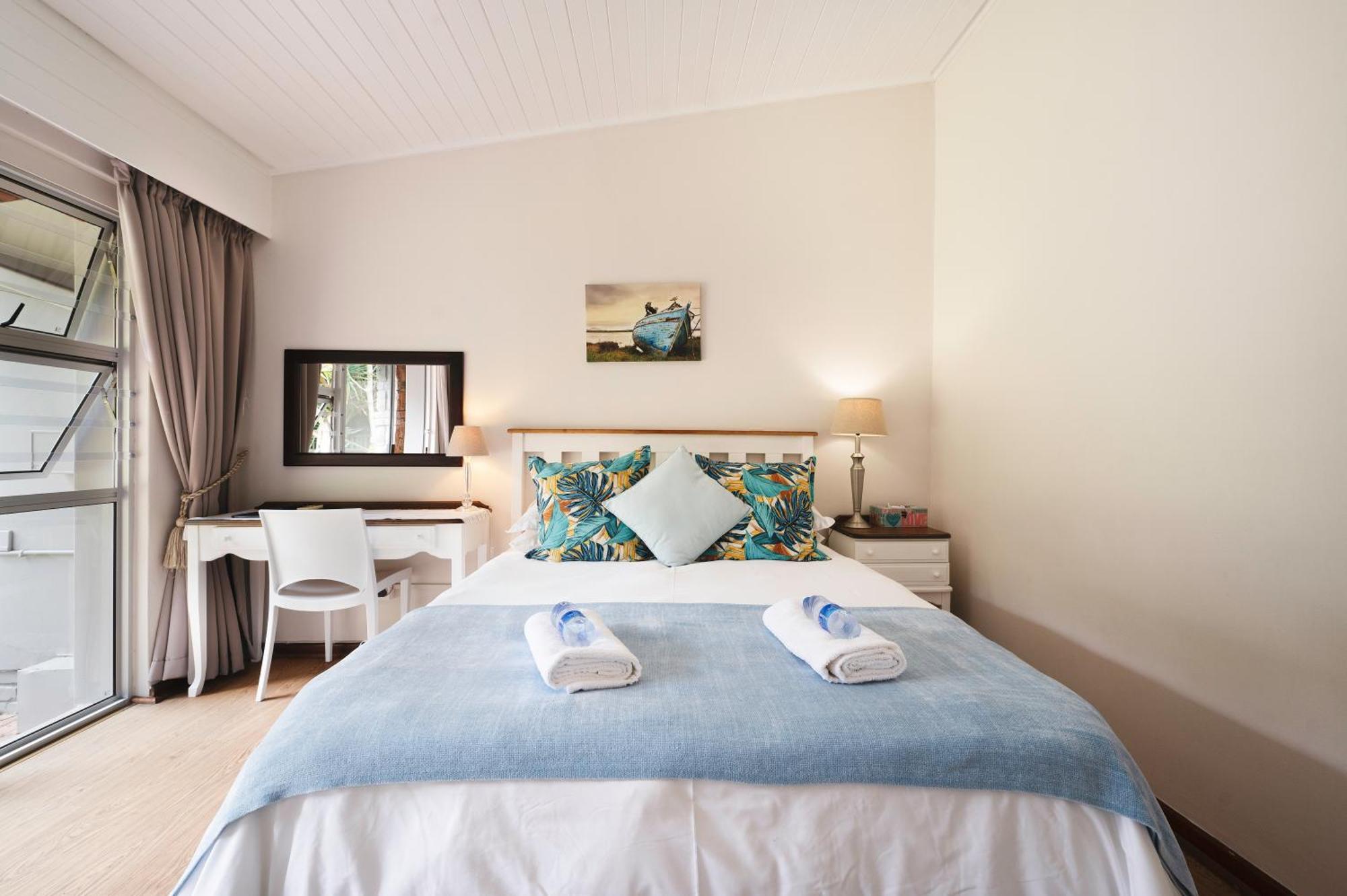 Admirals Lodge Guest House And Brightways Self Catering Apartments Port Elizabeth Zewnętrze zdjęcie