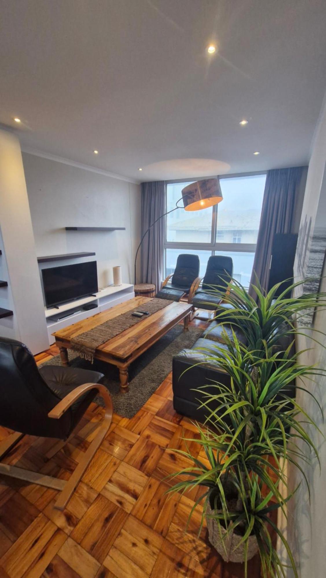 Admirals Lodge Guest House And Brightways Self Catering Apartments Port Elizabeth Zewnętrze zdjęcie