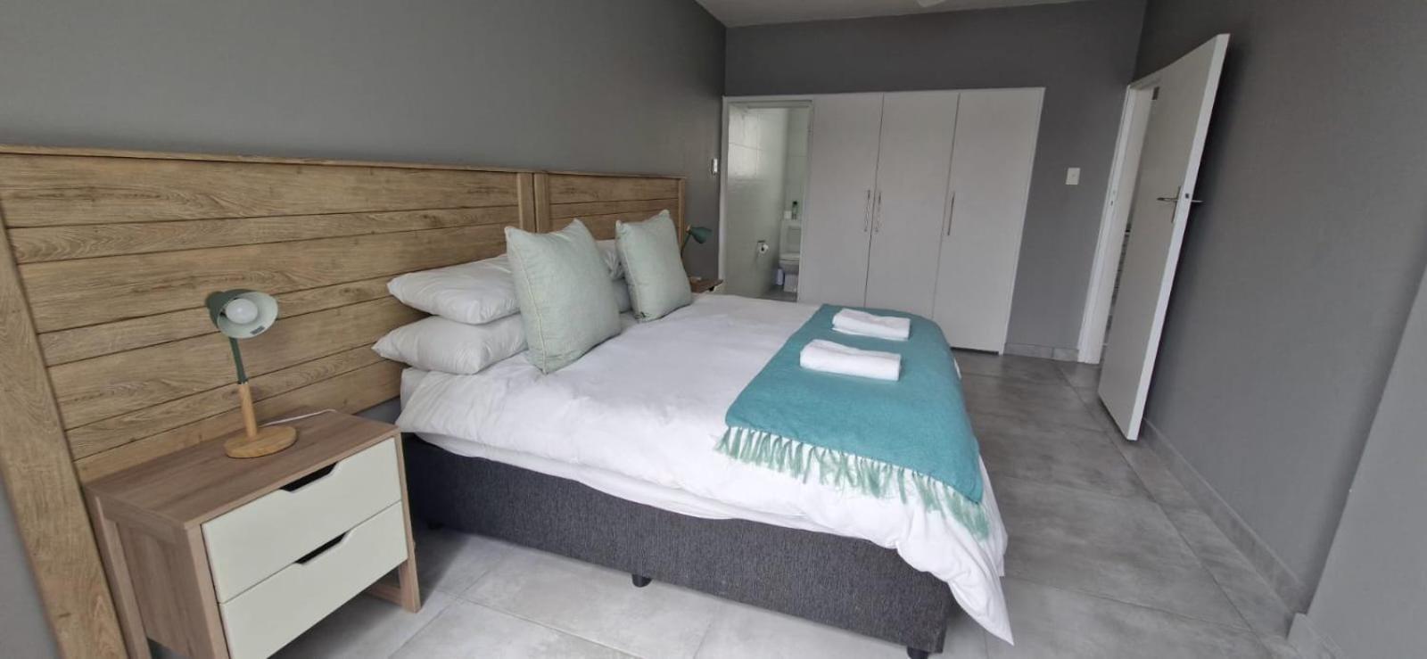 Admirals Lodge Guest House And Brightways Self Catering Apartments Port Elizabeth Pokój zdjęcie