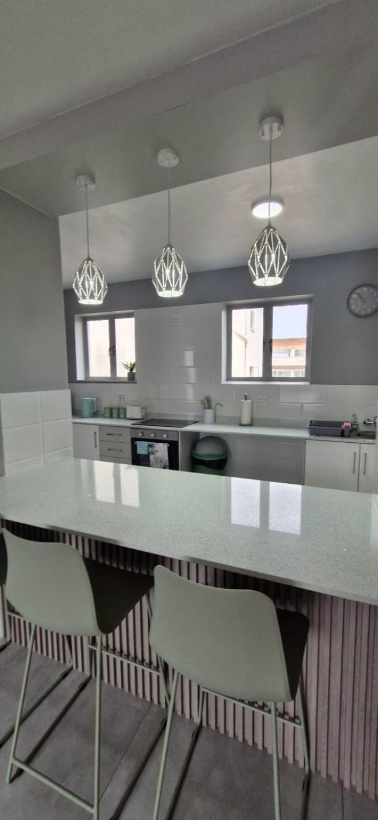 Admirals Lodge Guest House And Brightways Self Catering Apartments Port Elizabeth Pokój zdjęcie
