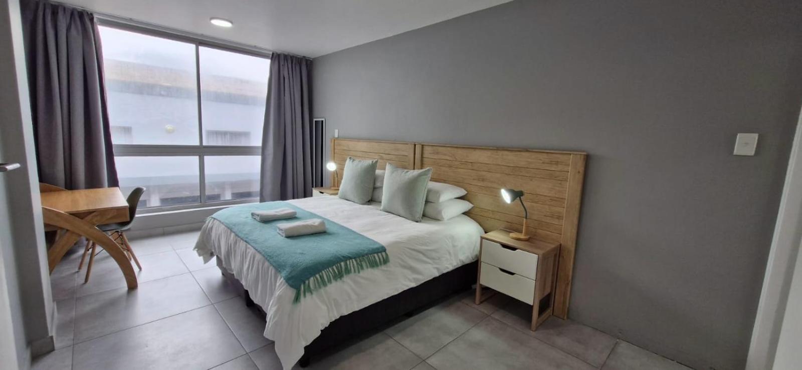 Admirals Lodge Guest House And Brightways Self Catering Apartments Port Elizabeth Pokój zdjęcie