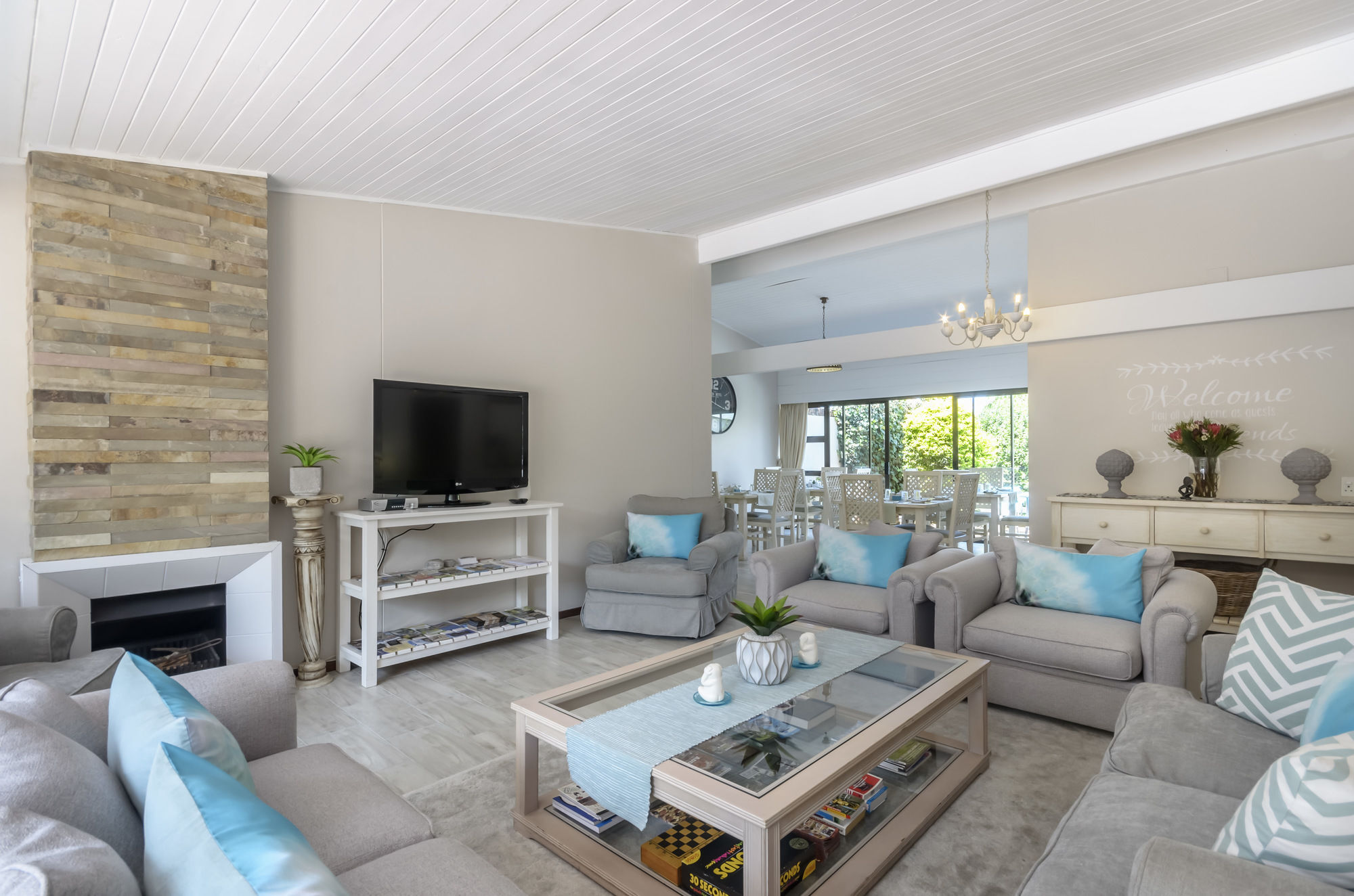 Admirals Lodge Guest House And Brightways Self Catering Apartments Port Elizabeth Zewnętrze zdjęcie